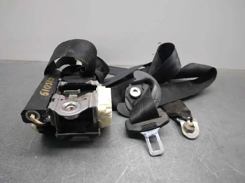 Pretensor Airbag Izquierdo para Volkswagen Passat Berlina (3C2)