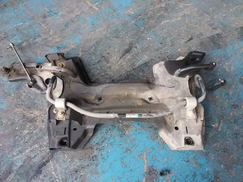 Puente Delantero para Citroën C-Elysee