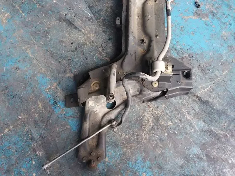 Puente Delantero para Citroën C-Elysee