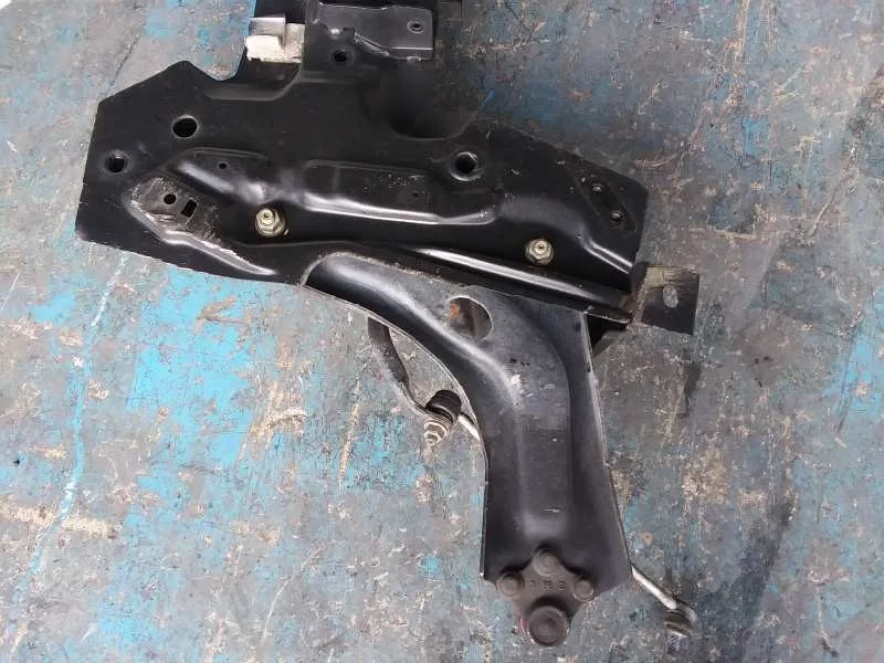 Puente Delantero para Citroën C-Elysee