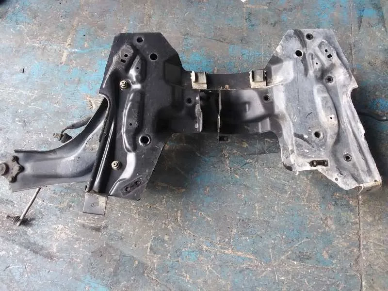 Puente Delantero para Citroën C-Elysee