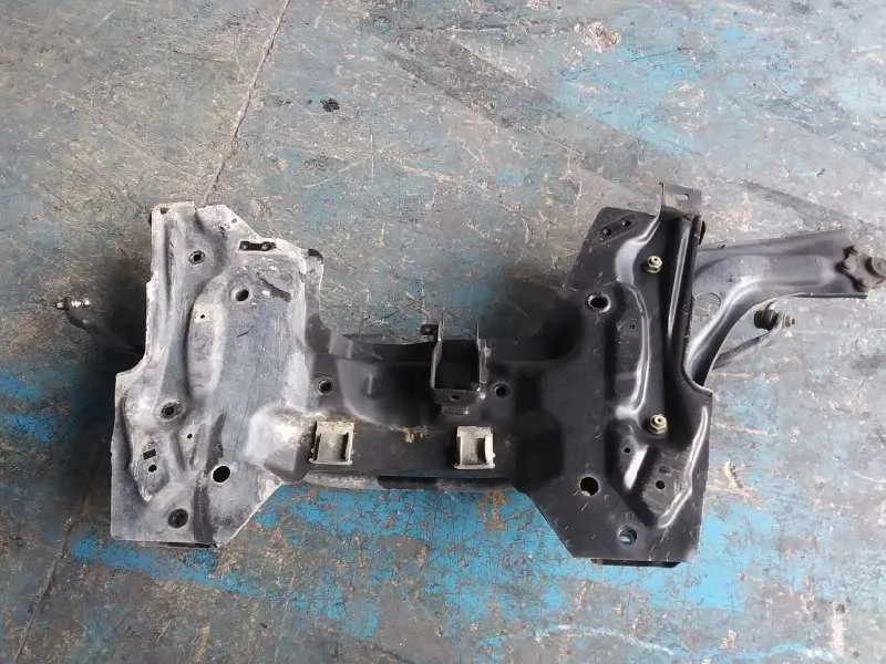Puente Delantero para Citroën C-Elysee