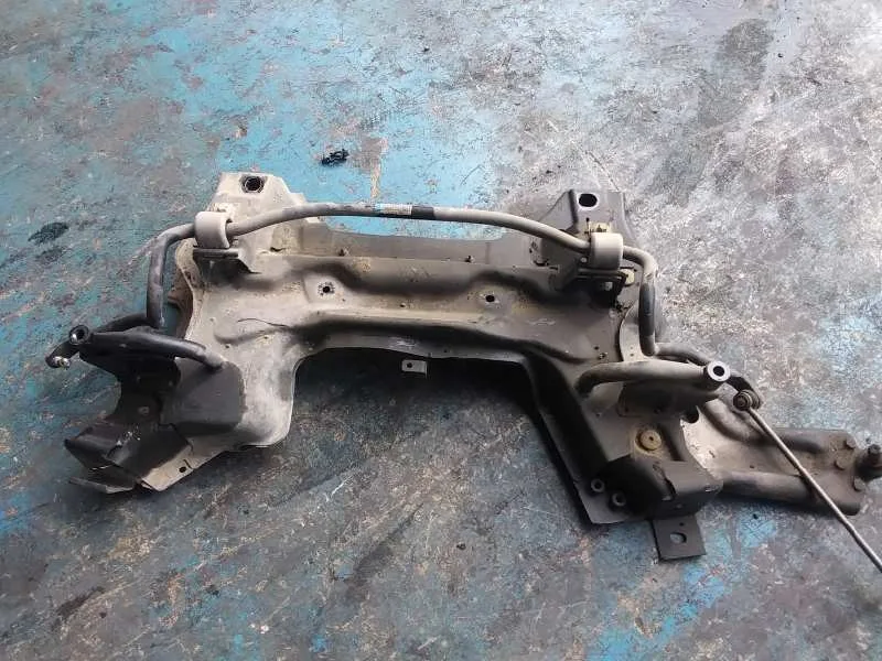 Puente Delantero para Citroën C-Elysee