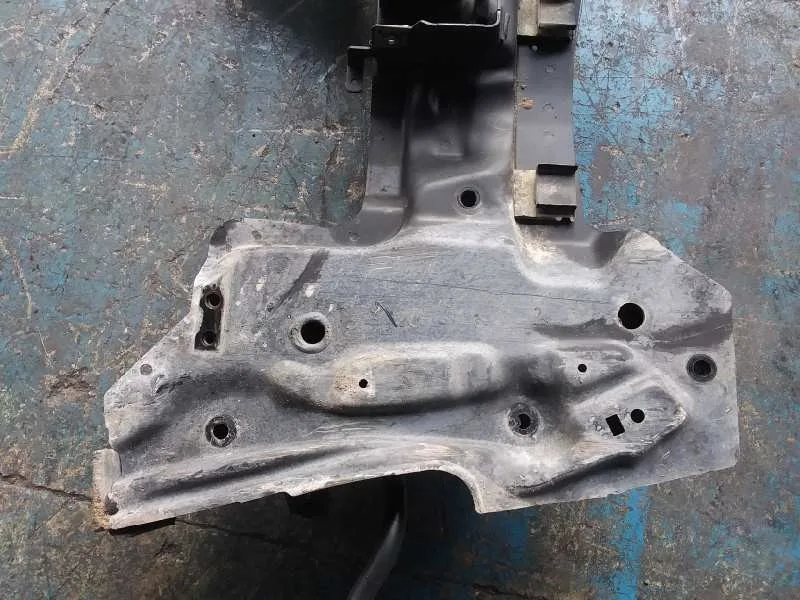 Puente Delantero para Citroën C-Elysee