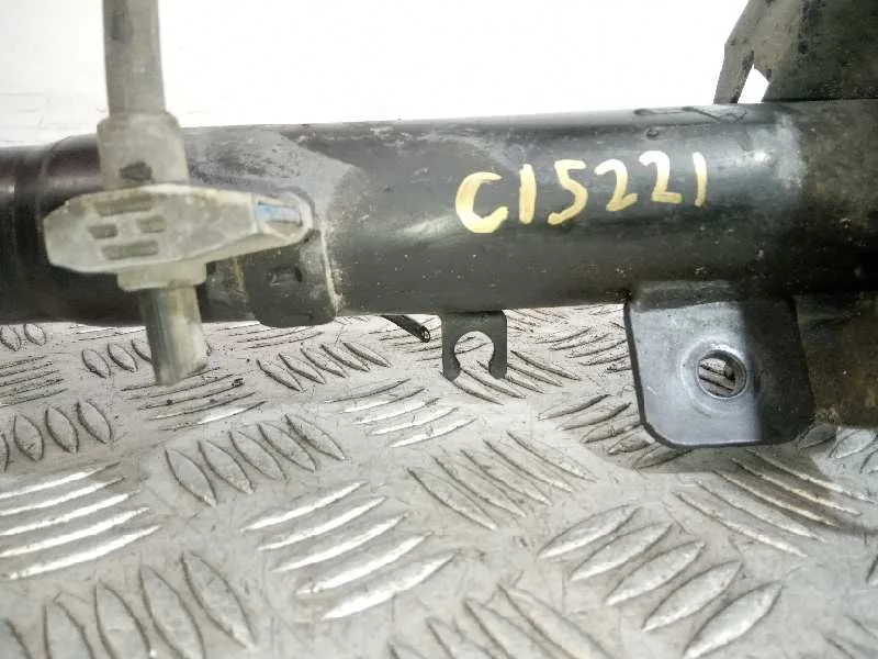 Amortiguador Delantero Izquierdo para Citroën C-Elysee
