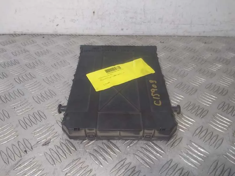 Centralita Bsi para Peugeot 207