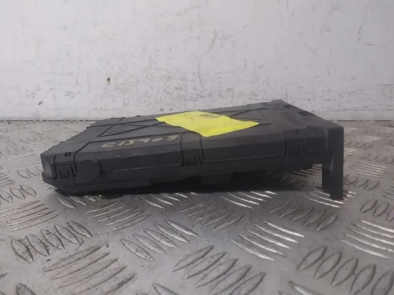 Centralita Bsi para Peugeot 207