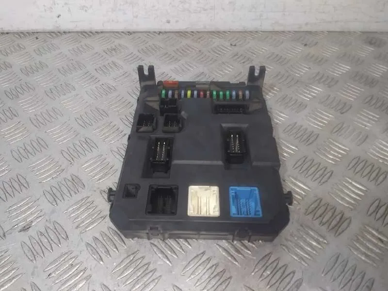 Centralita Bsi para Peugeot 207