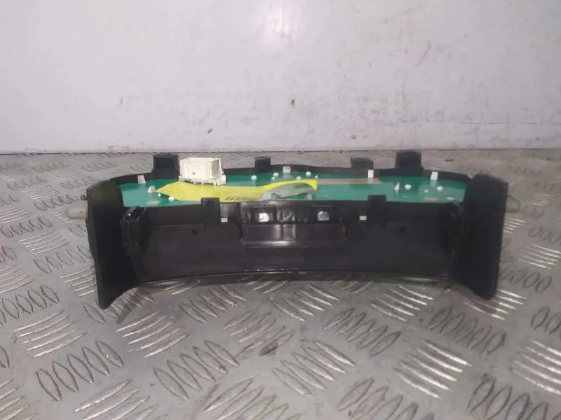 Cuadro Instrumentos para Peugeot 207