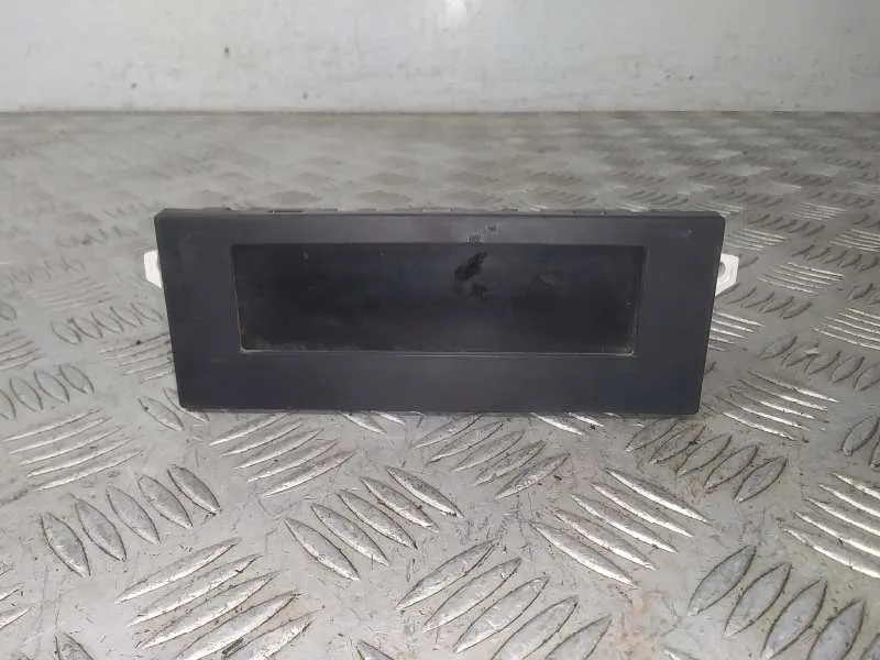 Display para Citroën C-Elysee