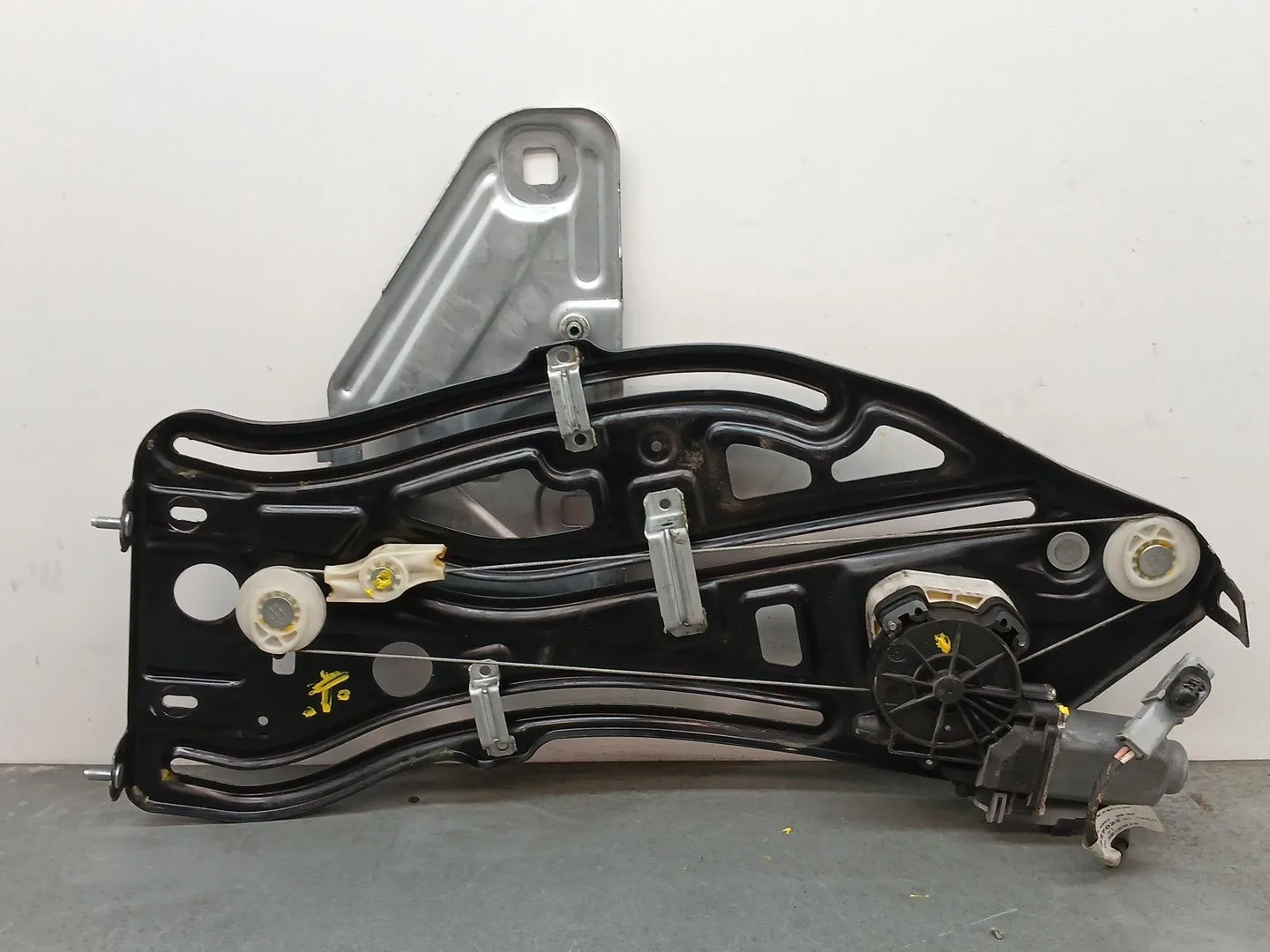 Elevalunas Trasero Derecho para Peugeot 207 Cc