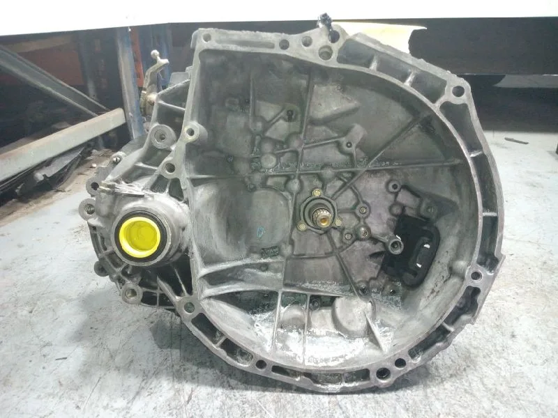 Caja Cambios para Citroën C3