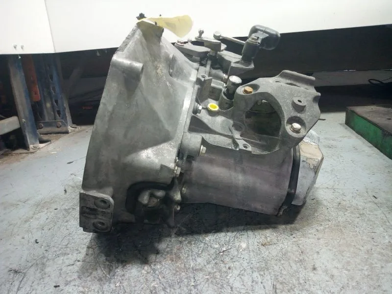 Caja Cambios para Citroën C3