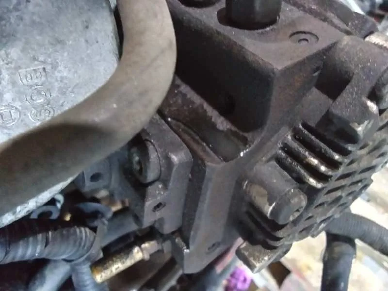 Bomba Inyeccion para Opel Vivaro Furgon/Combi (07.2006 =>)