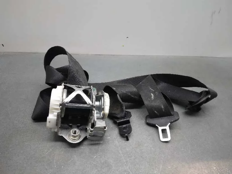 Pretensor Airbag Derecho para Mercedes-Benz Clase C (W204) Berlina