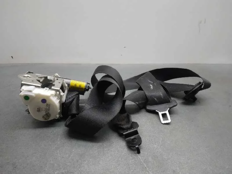 Pretensor Airbag Derecho para Mercedes-Benz Clase C (W204) Berlina