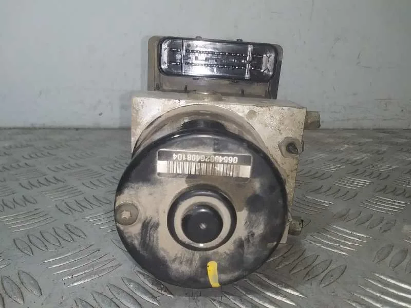 Abs para Opel Astra Gtc