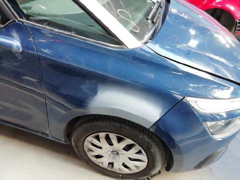Aleta Delantera Derecha para Citroën C4 Picasso