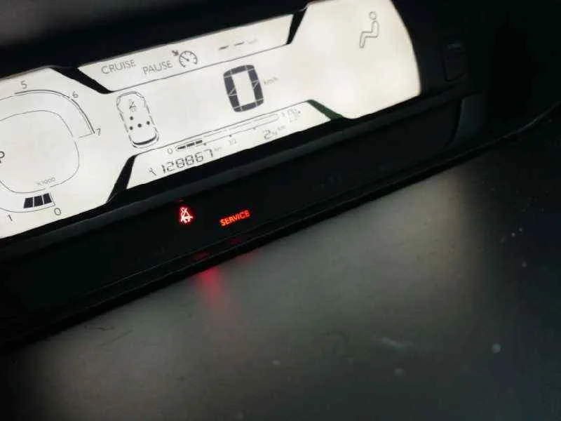 Caja Cambios para Citroën C4 Picasso