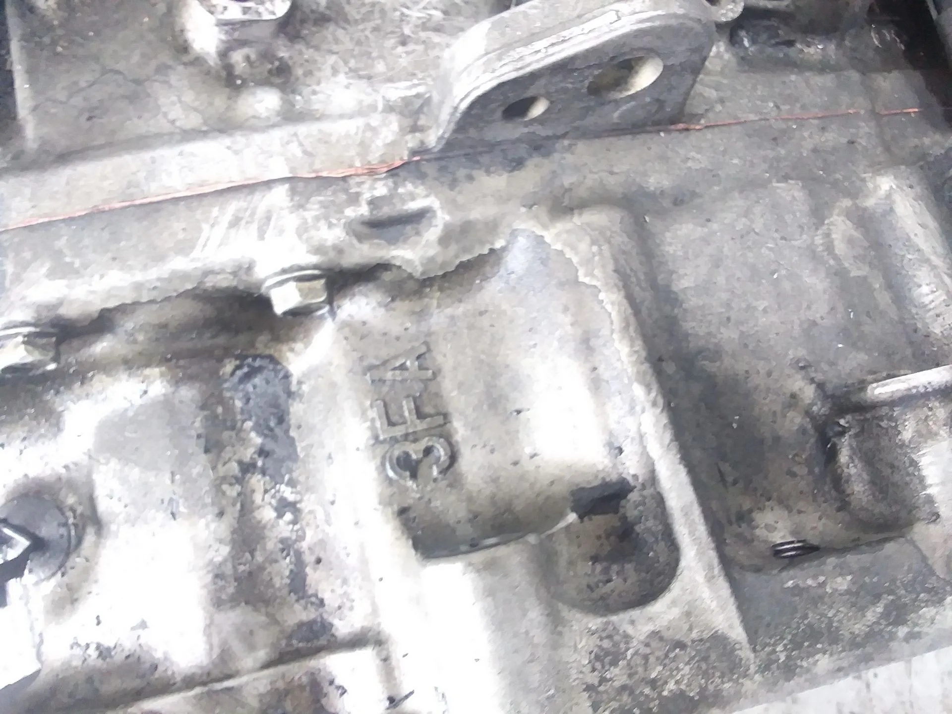Caja Cambios para Citroën C4 Picasso