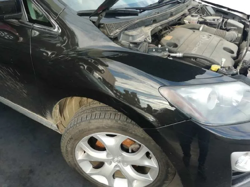 Aleta Delantera Derecha para Mazda Cx-7 (Er)