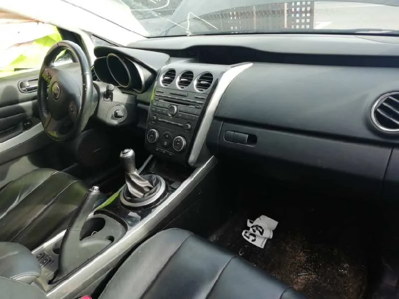 Kit Airbag para Mazda Cx-7 (Er)
