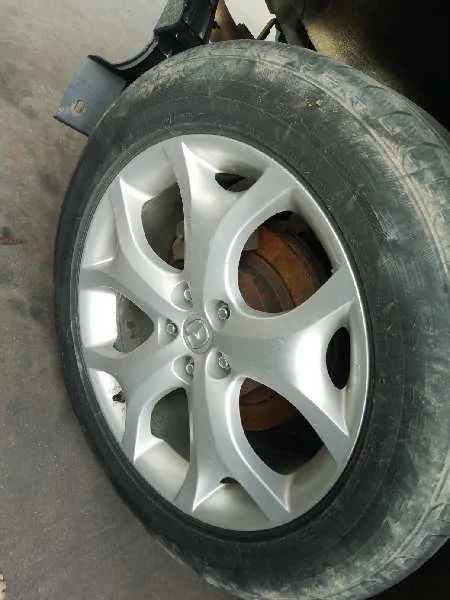 Llanta para Mazda Cx-7 (Er)