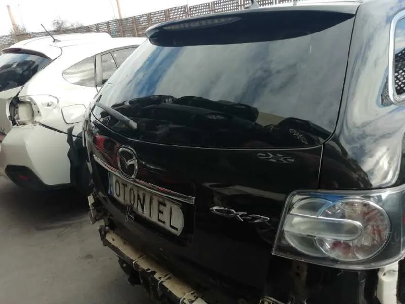Porton Trasero para Mazda Cx-7 (Er)