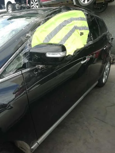 Puerta Delantera Izquierda para Mazda Cx-7 (Er)