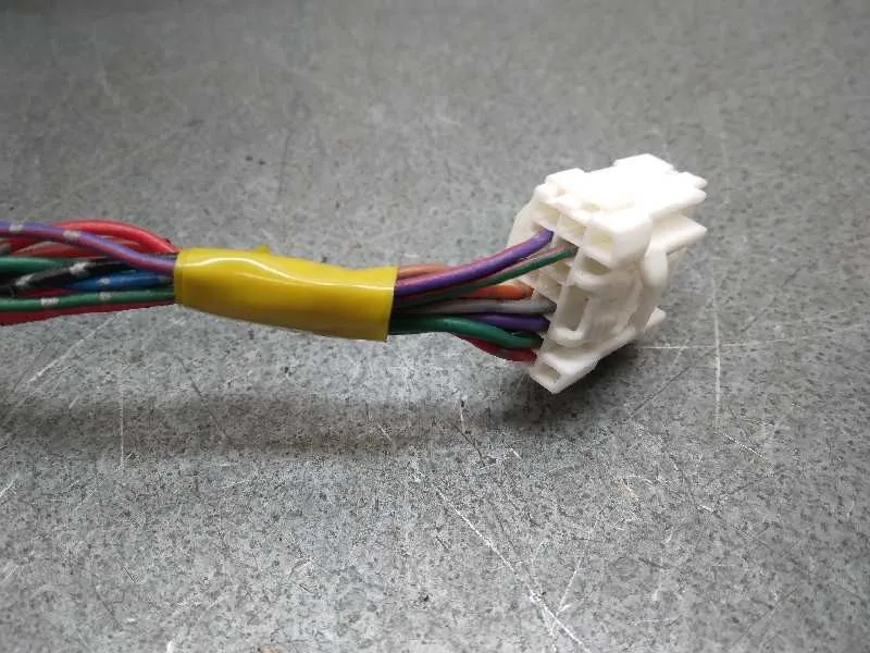 Retrovisor Derecho para Mazda Cx-7 (Er)