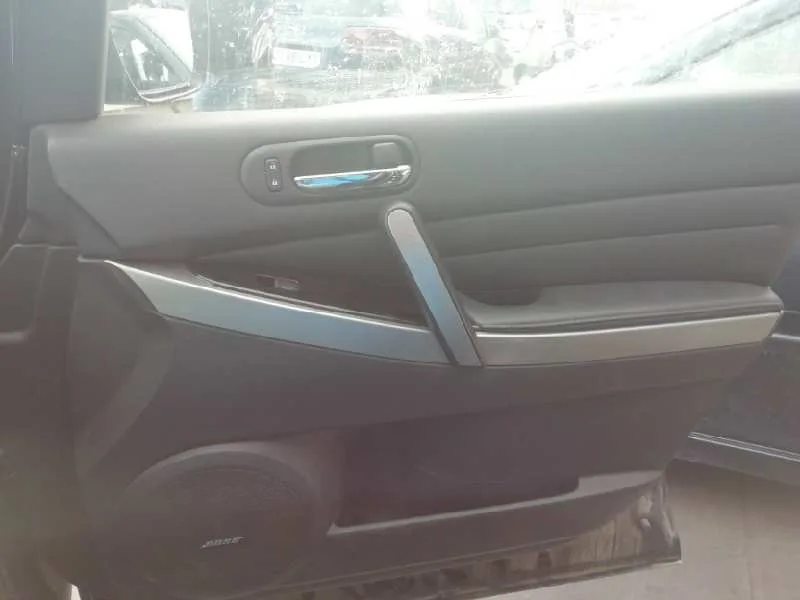 Guarnecido Puerta Delantera Derecha para Mazda Cx-7 (Er)