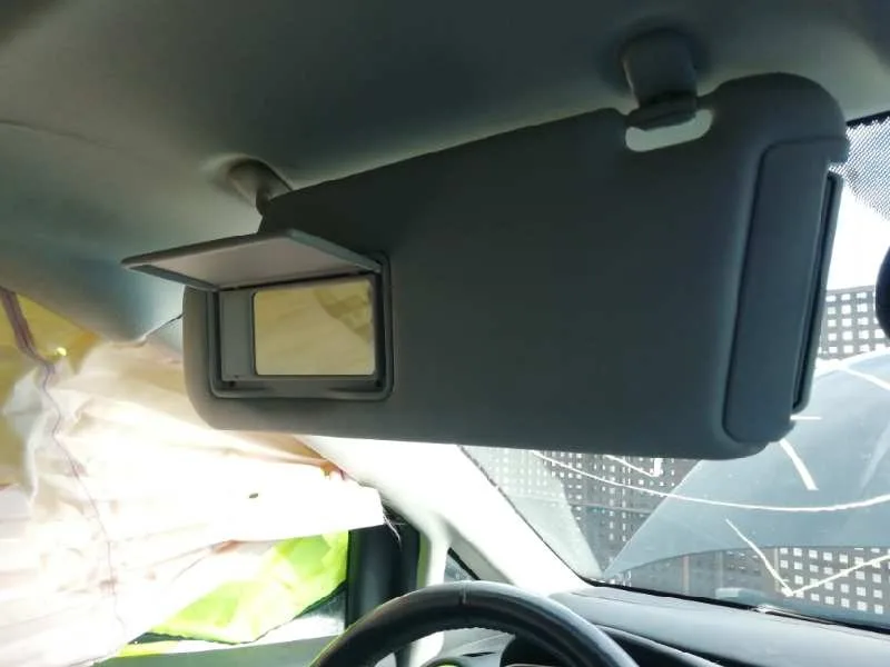 Parasol Izquierdo para Mazda Cx-7 (Er)