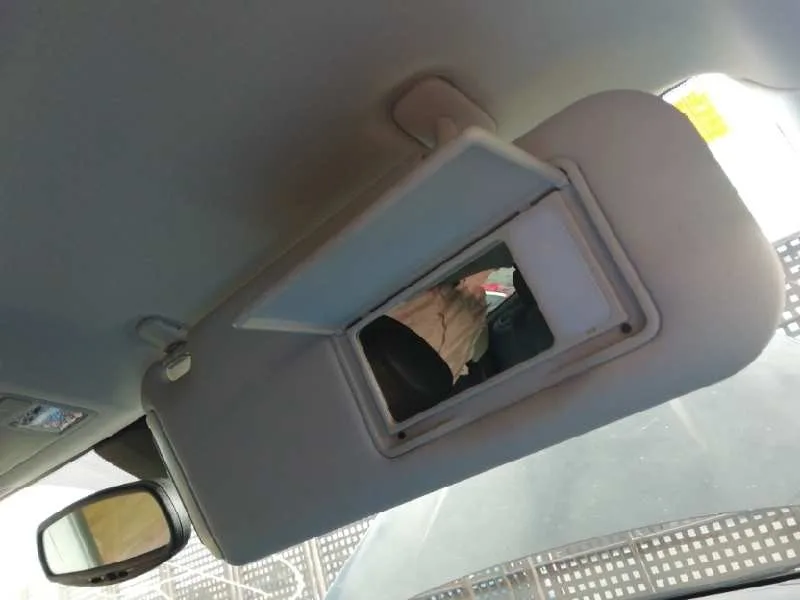 Parasol Derecho para Mazda Cx-7 (Er)