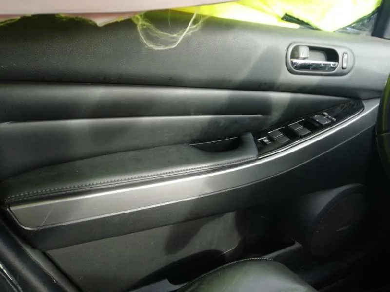 Guarnecido Puerta Delantera Izquierda para Mazda Cx-7 (Er)