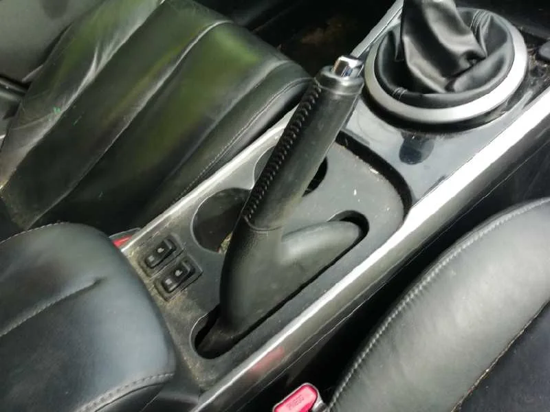 Palanca Freno De Mano para Mazda Cx-7 (Er)