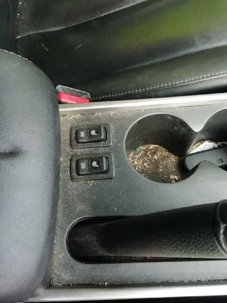 Asiento Delantero Derecho para Mazda Cx-7 (Er)