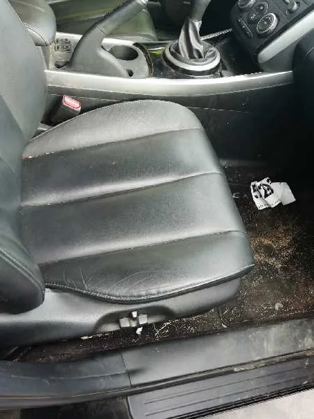 Asiento Delantero Derecho para Mazda Cx-7 (Er)