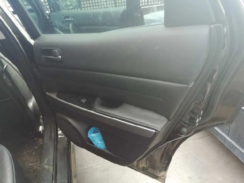 Guarnecido Puerta Trasera Derecha para Mazda Cx-7 (Er)