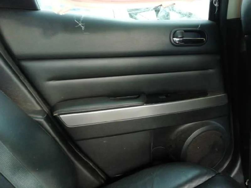 Guarnecido Puerta Trasera Izquierda para Mazda Cx-7 (Er)