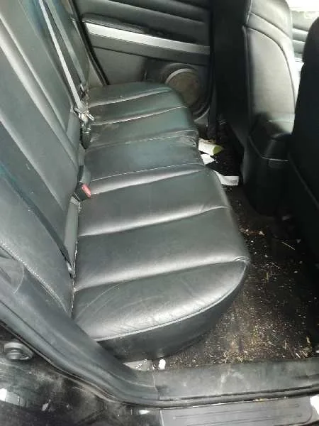 Asientos Traseros para Mazda Cx-7 (Er)