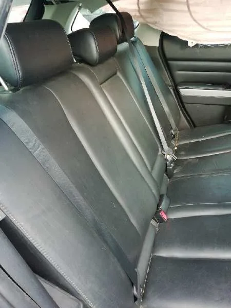 Asientos Traseros para Mazda Cx-7 (Er)