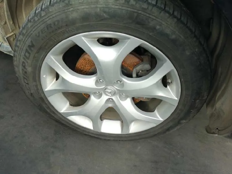 Llanta para Mazda Cx-7 (Er)