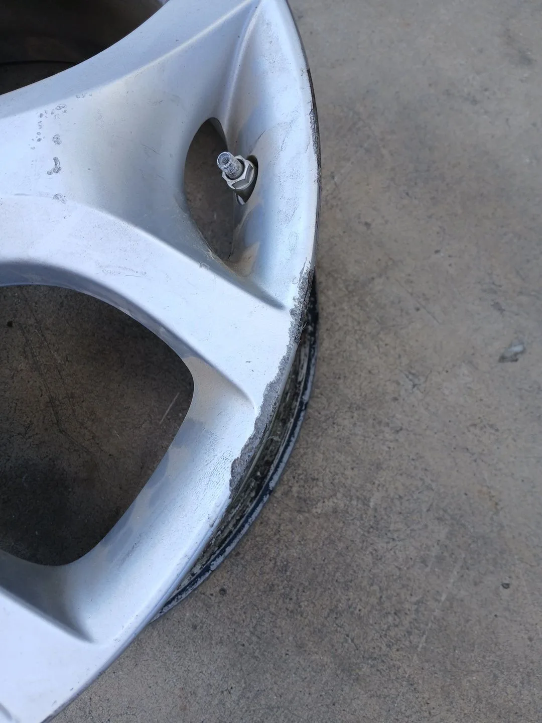Llanta para Mazda Cx-7 (Er)