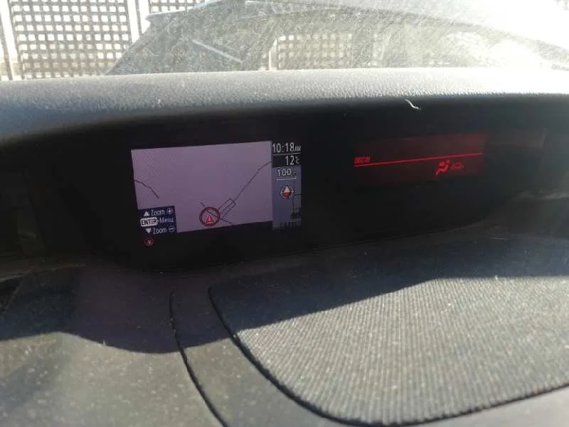 Sistema Navegacion Gps para Mazda Cx-7 (Er)