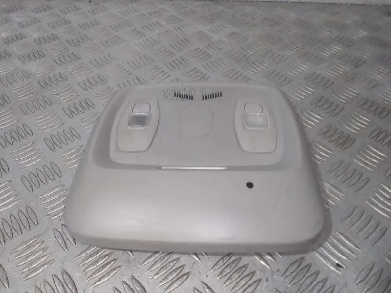 Luz Interior para Renault Kadjar