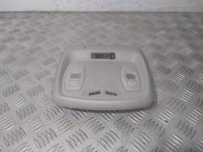Luz Interior para Renault Kadjar