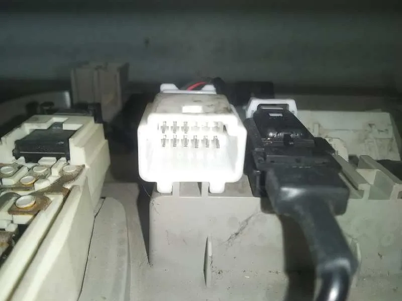 Luz Interior para Renault Kadjar