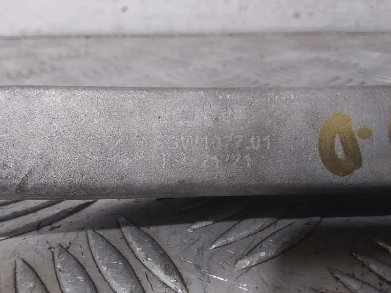 Brazo Suspension Inferior Delantero Derecho para Audi A8 (4E2)
