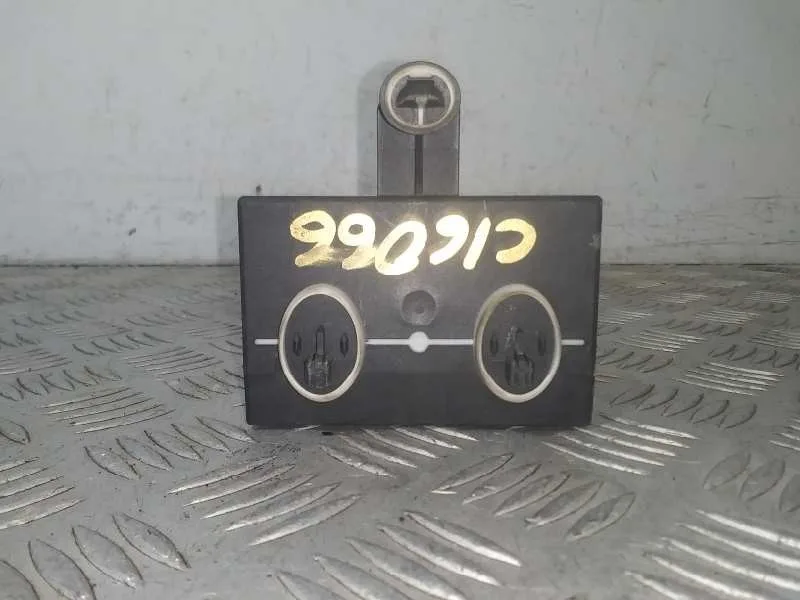 Modulo Confort para Skoda Superb (3V3)
