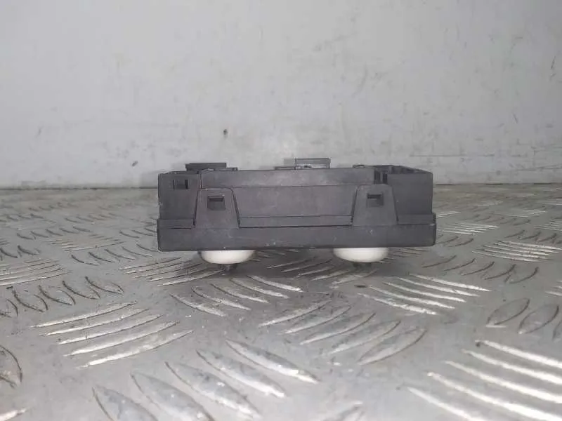 Modulo Confort para Skoda Superb (3V3)